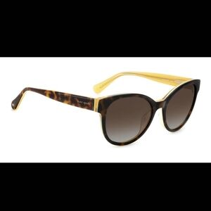 Kate Spade Tortoise Shell Women Sunglasses